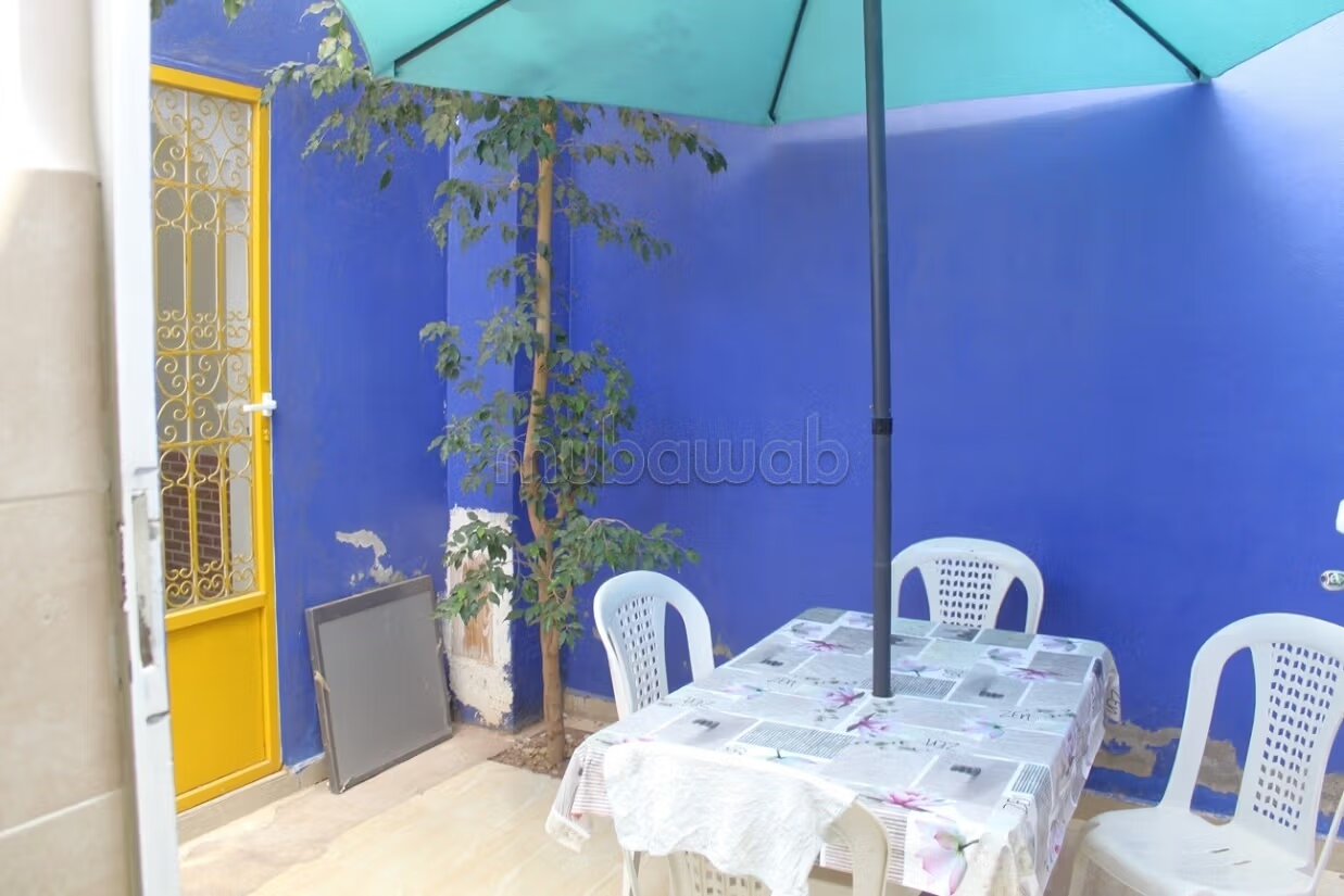 Villa 3 chambres 300 m² à louer à Marrakech — Photo 70