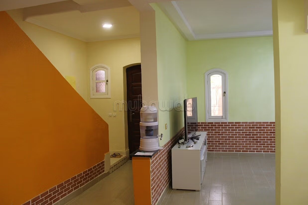 Villa 3 chambres 300 m² à louer à Marrakech — Photo 77