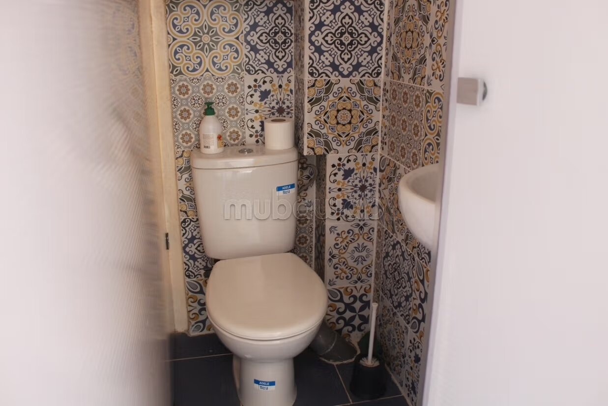 Villa 3 chambres 300 m² à louer à Marrakech — Photo 91