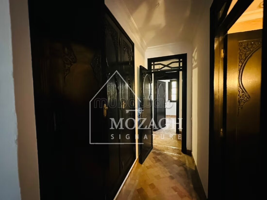 Villa 3 chambres 300 m² à louer à Marrakech — Photo 120