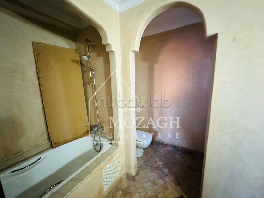 Villa 3 chambres 300 m² à louer à Marrakech — Photo 121