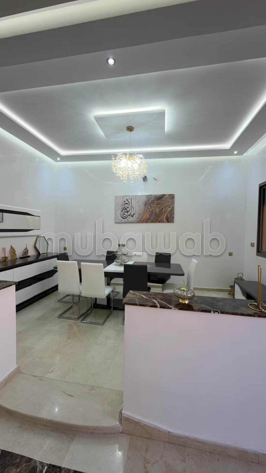 Villa 3 chambres 300 m² à louer à Marrakech — Photo 196