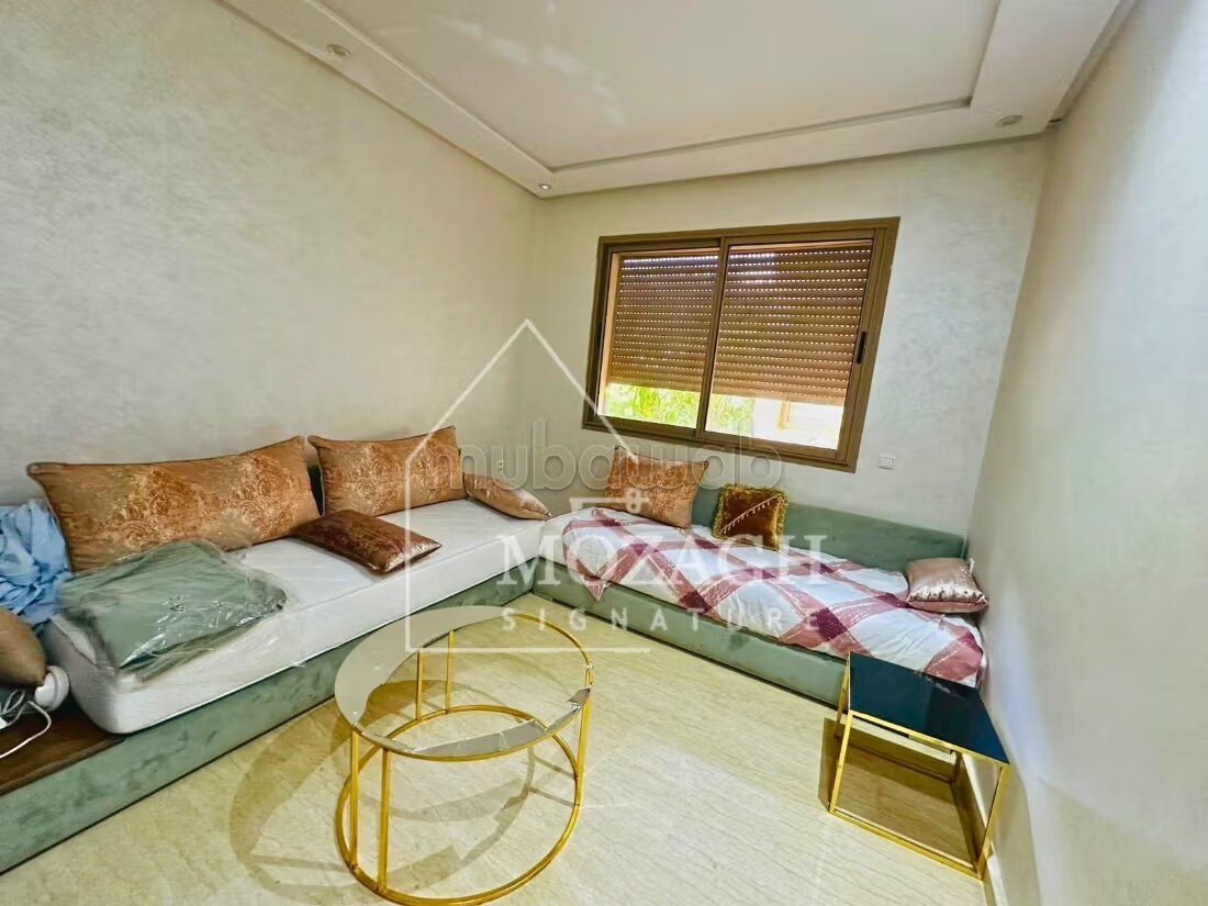 Villa 3 chambres 300 m² à louer à Marrakech — Photo 238