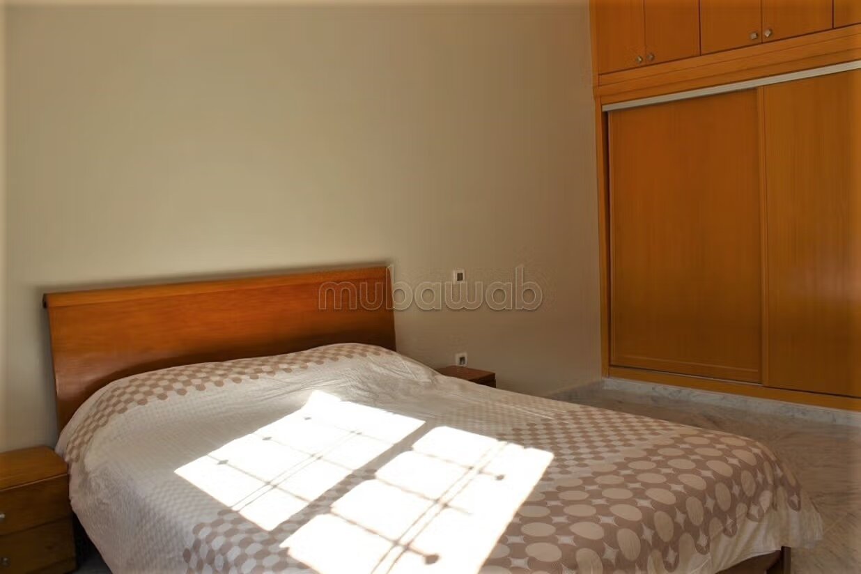 Villa 3 chambres 300 m² à louer à Marrakech — Photo 268