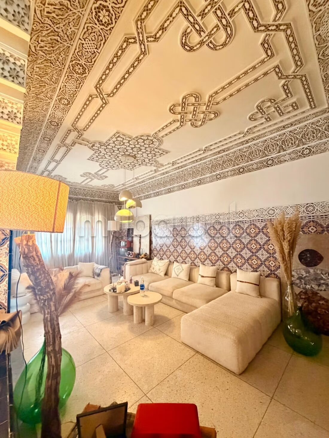 Villa 3 chambres 300 m² à louer à Marrakech — Photo 305