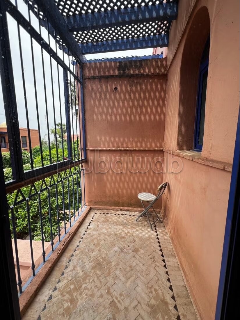 Villa 3 chambres 300 m² à louer à Marrakech — Photo 379