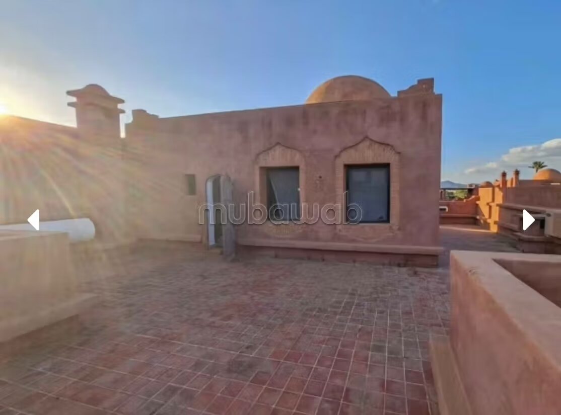 Villa 3 chambres 300 m² à louer à Marrakech — Photo 390