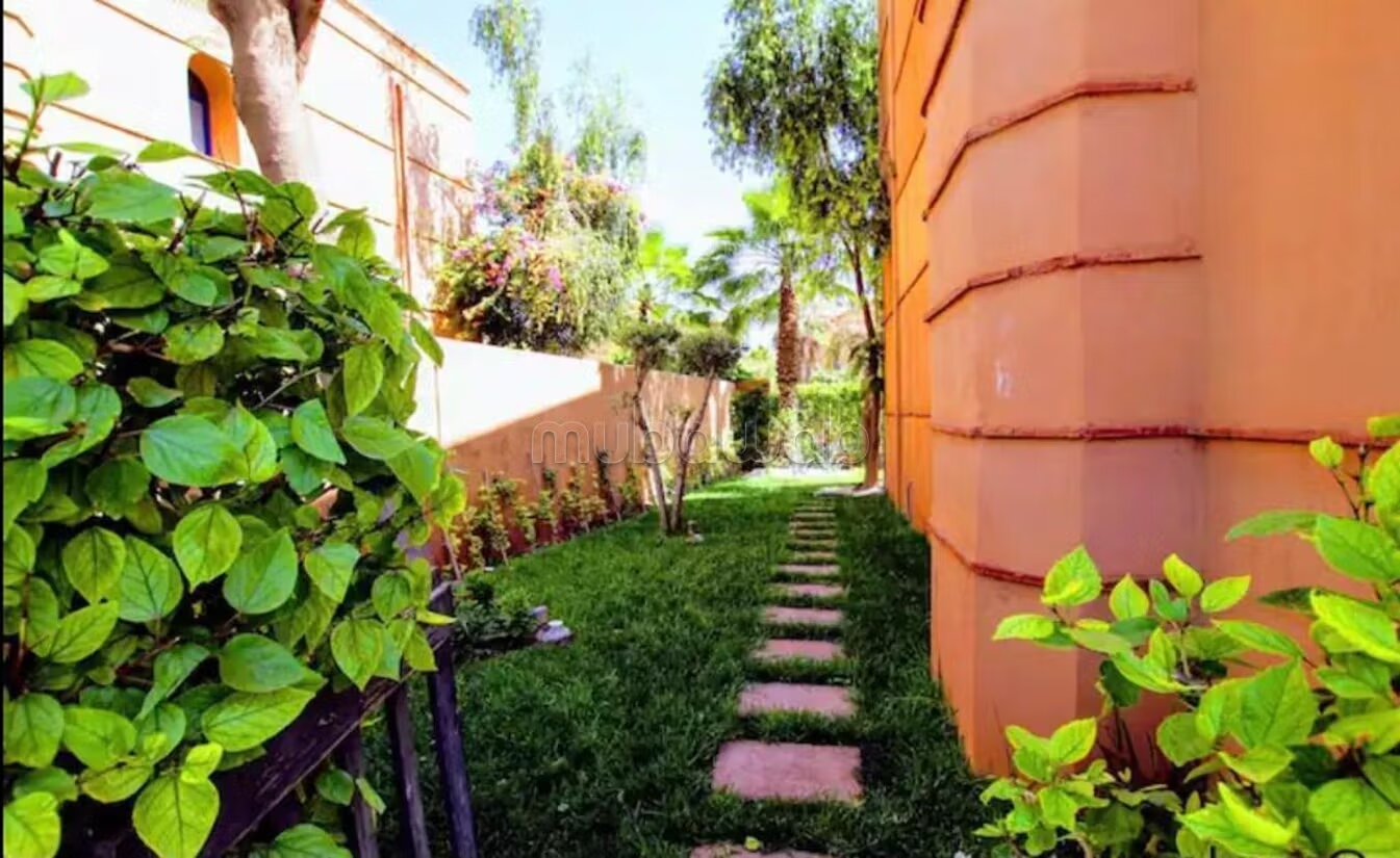 Villa 3 chambres 300 m² à louer à Marrakech — Photo 430