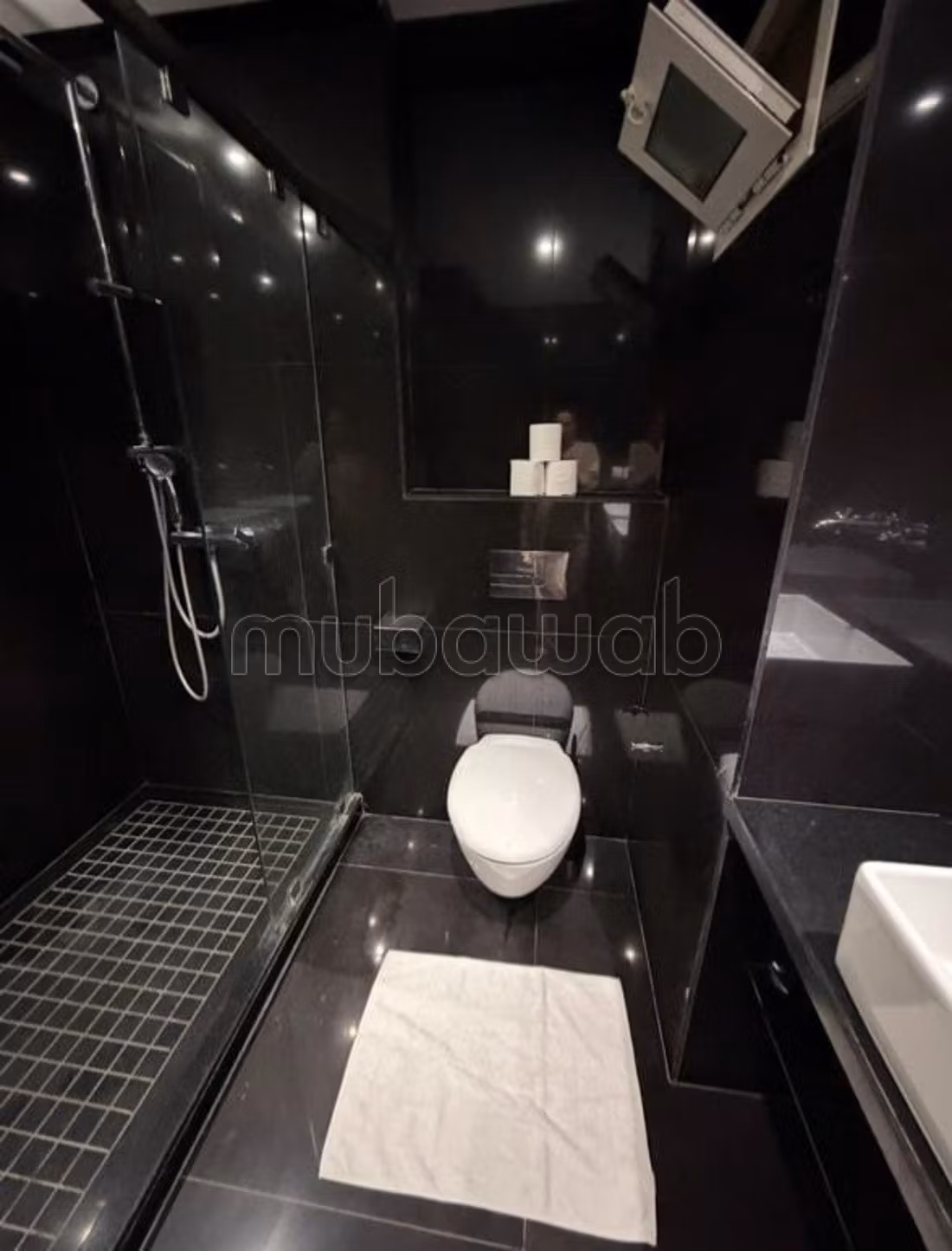2-Bedroom Apartment 100 m² for Rent in Agdal, Rabat — Photo 7