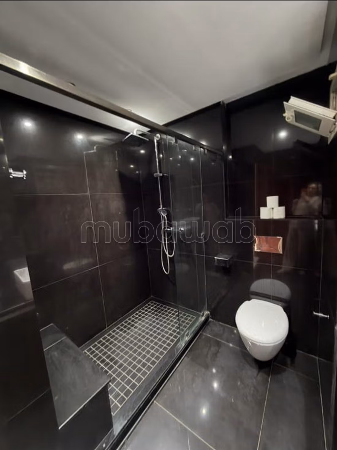2-Bedroom Apartment 100 m² for Rent in Agdal, Rabat — Photo 13