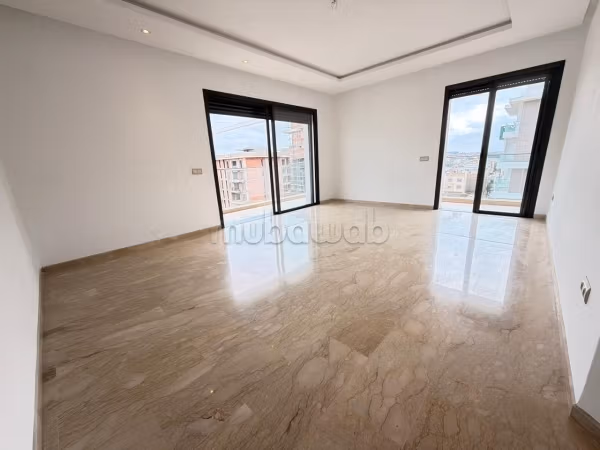 2-Bedroom Apartment 100 m² for Rent in Agdal, Rabat — Photo 23
