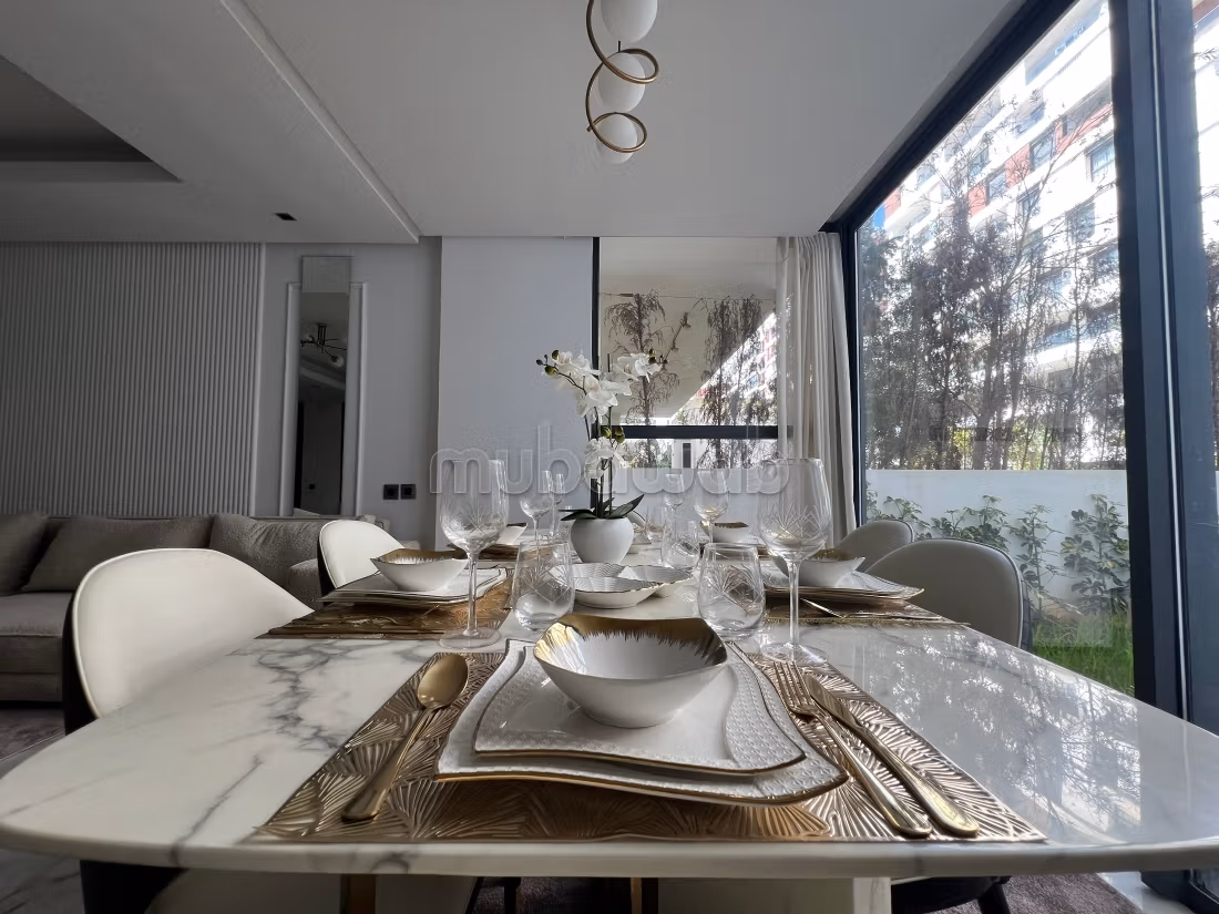 170 m² Apartment for Rent in Casablanca (CFC) — Photo 11