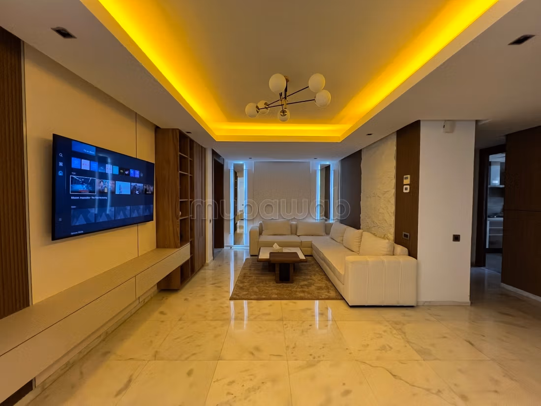 170 m² Apartment for Rent in Casablanca (CFC) — Photo 15