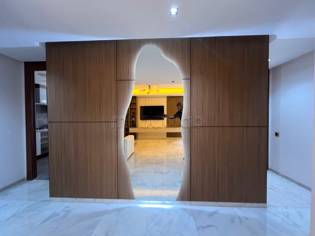 170 m² Apartment for Rent in Casablanca (CFC) — Photo 17