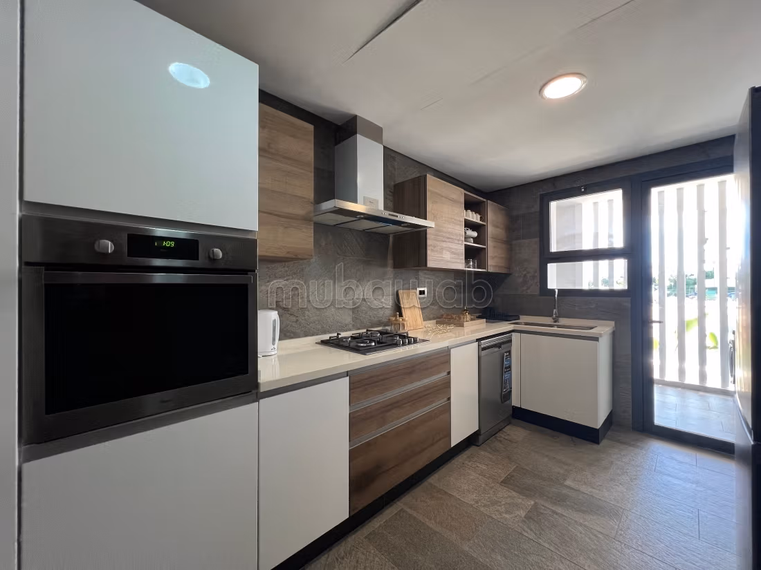 170 m² Apartment for Rent in Casablanca (CFC) — Photo 19
