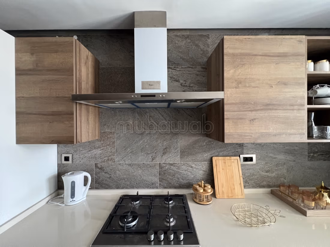 170 m² Apartment for Rent in Casablanca (CFC) — Photo 21