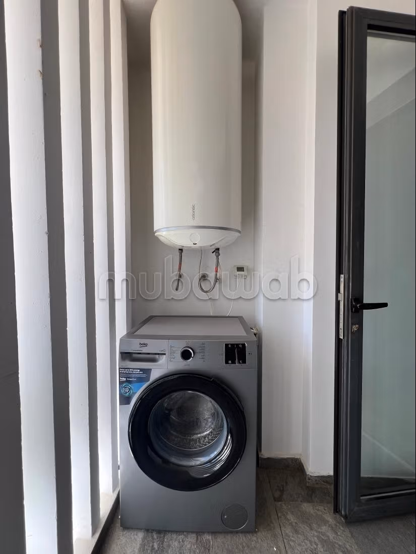 170 m² Apartment for Rent in Casablanca (CFC) — Photo 29