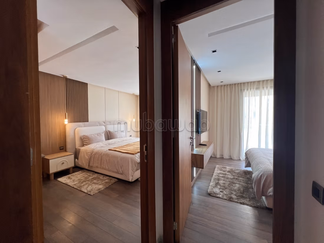 170 m² Apartment for Rent in Casablanca (CFC) — Photo 33