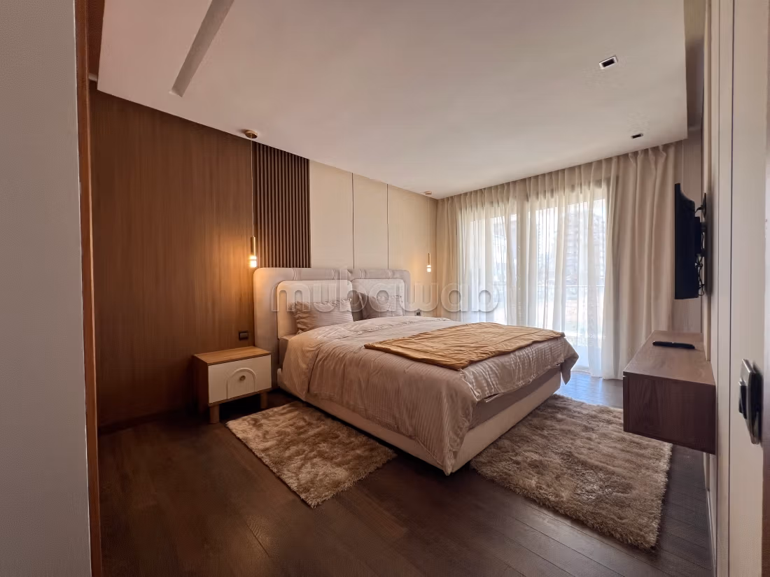 170 m² Apartment for Rent in Casablanca (CFC) — Photo 35