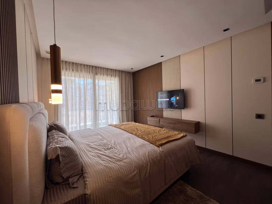 170 m² Apartment for Rent in Casablanca (CFC) — Photo 37