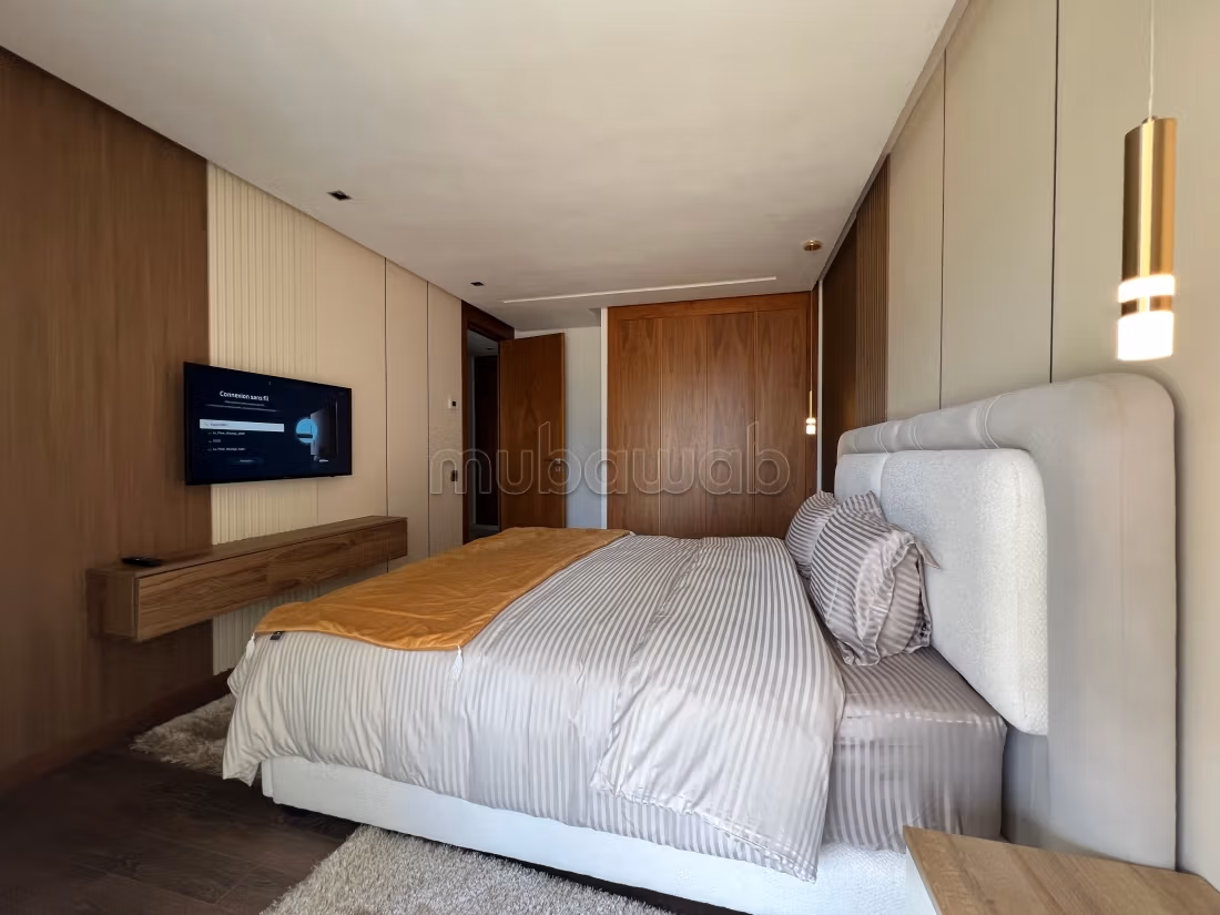 170 m² Apartment for Rent in Casablanca (CFC) — Photo 39