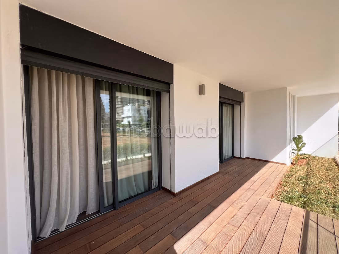 170 m² Apartment for Rent in Casablanca (CFC) — Photo 41