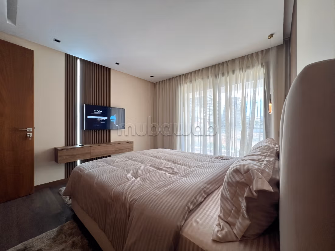 170 m² Apartment for Rent in Casablanca (CFC) — Photo 47