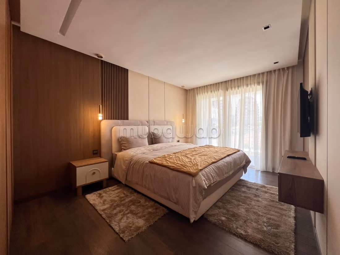 170 m² Apartment for Rent in Casablanca (CFC) — Photo 51