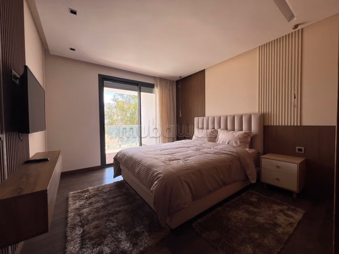 170 m² Apartment for Rent in Casablanca (CFC) — Photo 53