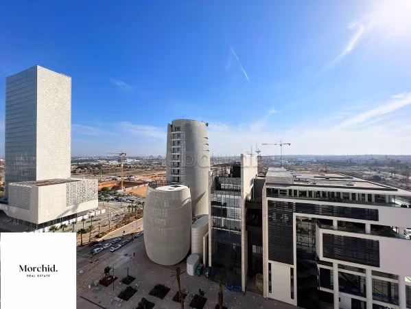 170 m² Apartment for Rent in Casablanca (CFC) — Photo 61