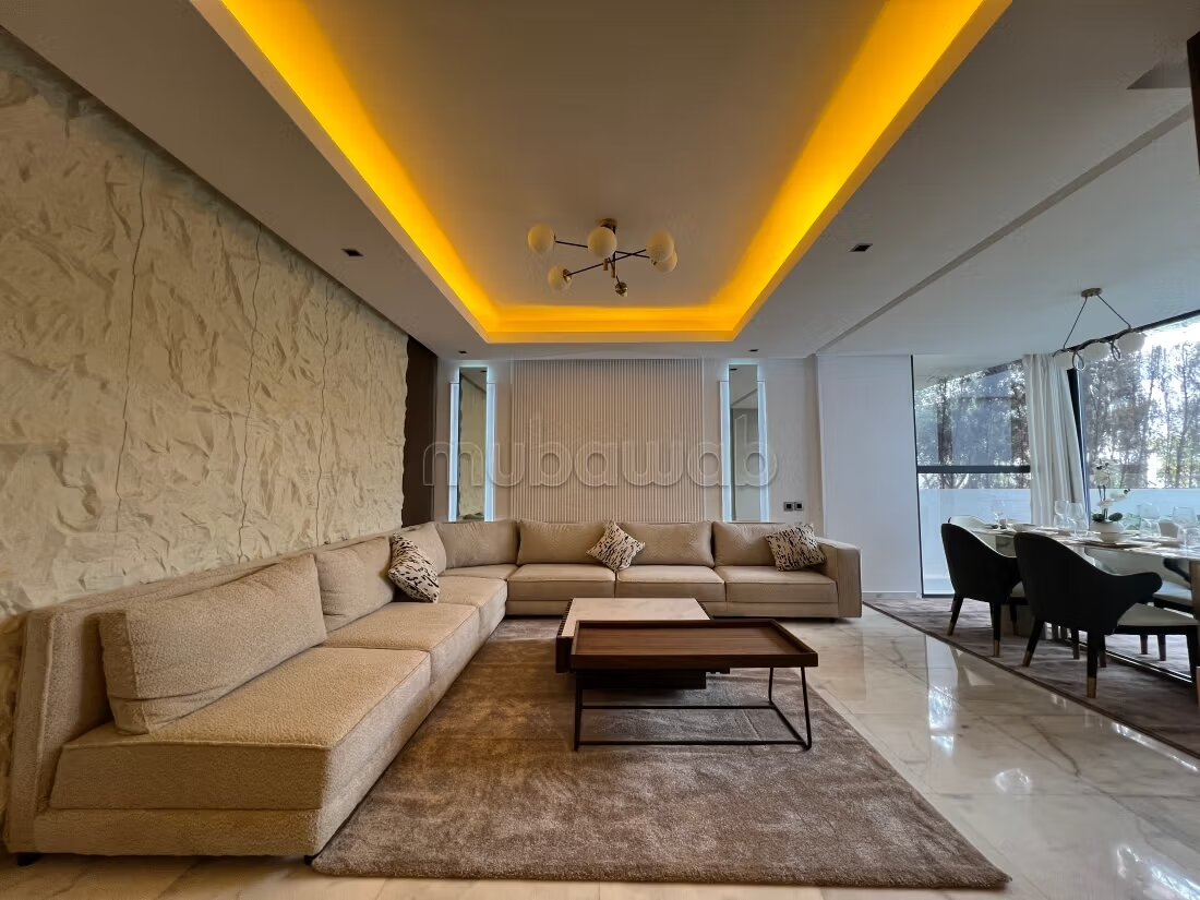 170 m² Apartment for Rent in Casablanca (CFC) — Photo 6