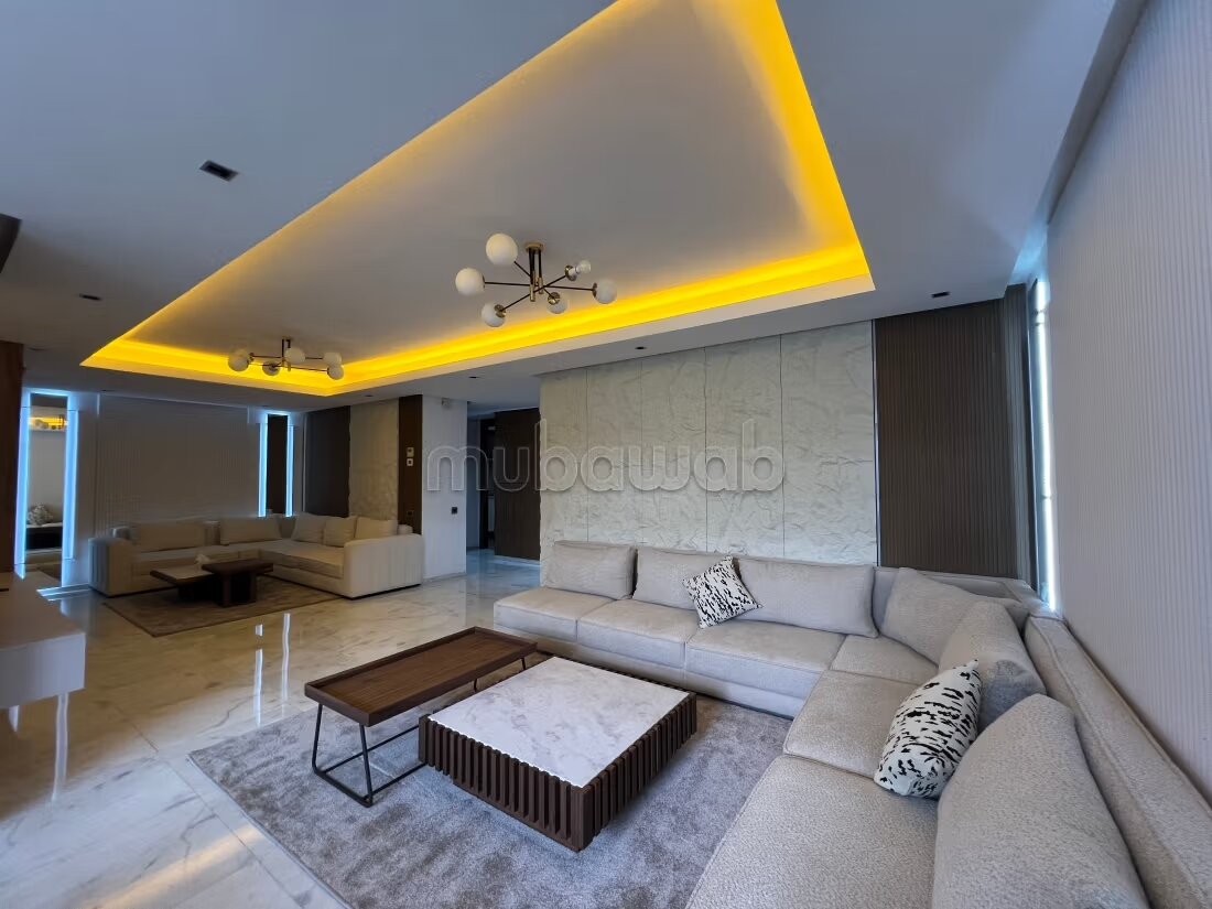 170 m² Apartment for Rent in Casablanca (CFC) — Photo 8