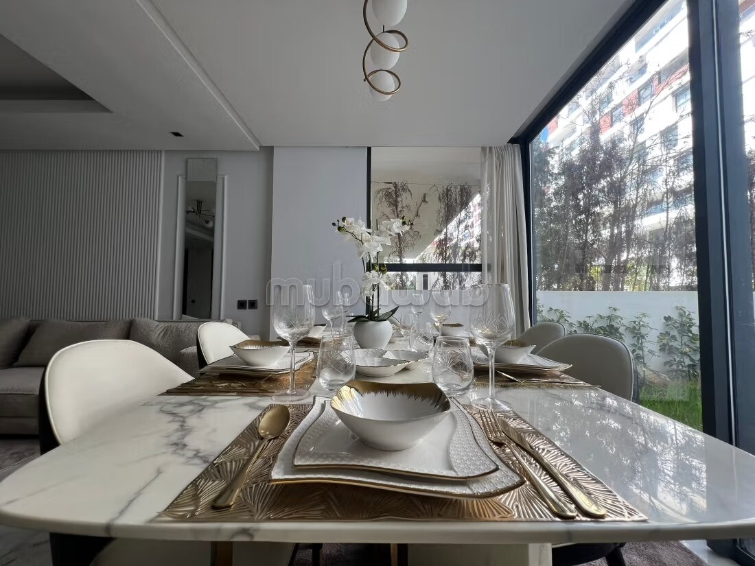 170 m² Apartment for Rent in Casablanca (CFC) — Photo 12