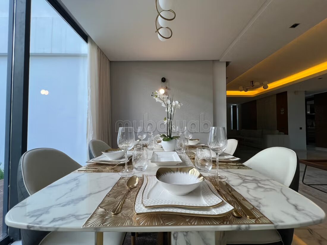 170 m² Apartment for Rent in Casablanca (CFC) — Photo 14