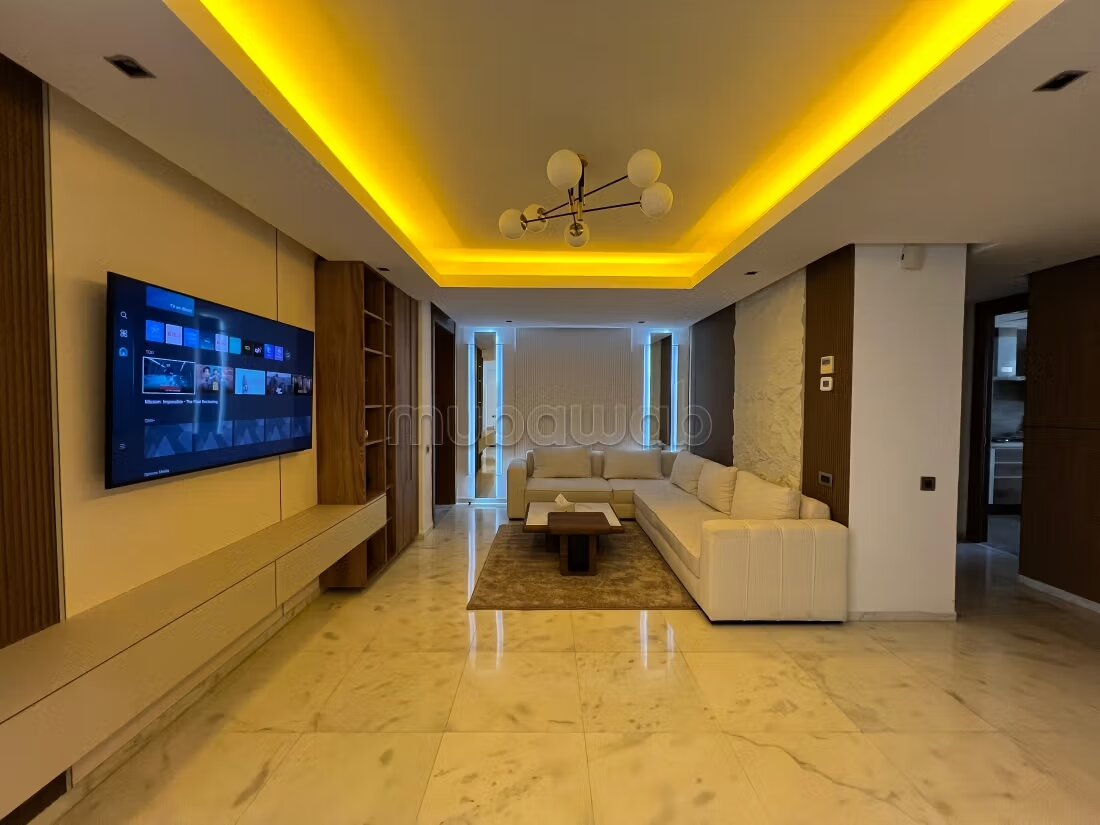 170 m² Apartment for Rent in Casablanca (CFC) — Photo 16