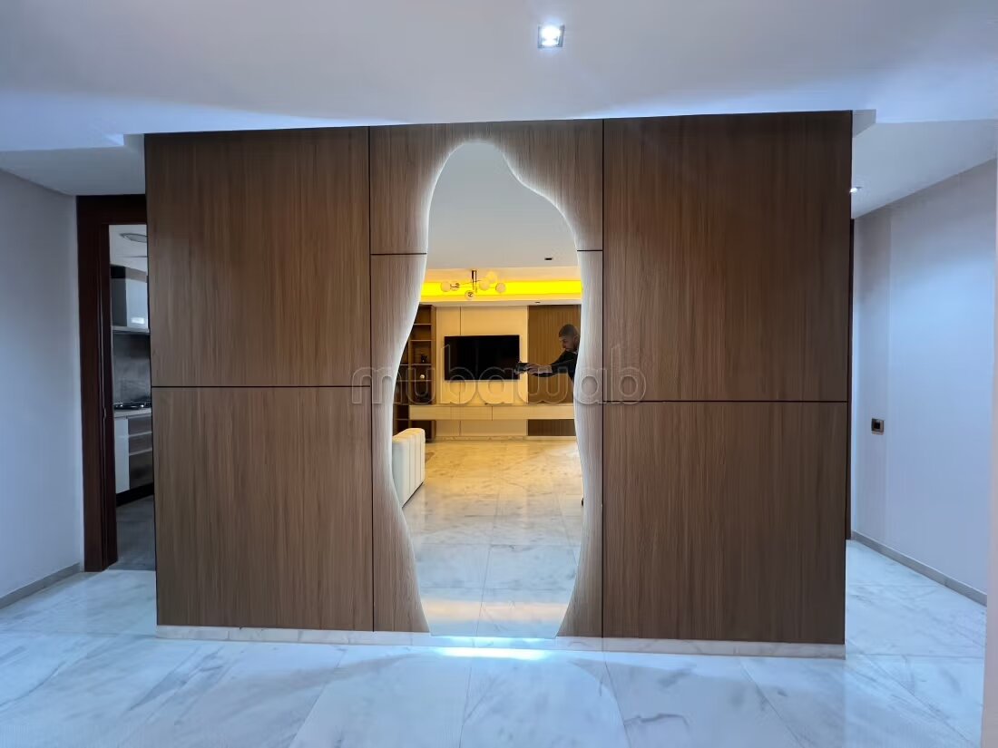 170 m² Apartment for Rent in Casablanca (CFC) — Photo 18