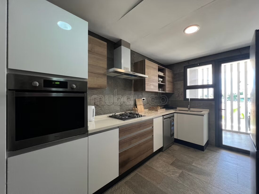 170 m² Apartment for Rent in Casablanca (CFC) — Photo 20
