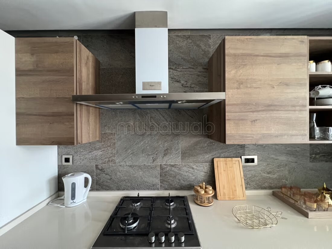 170 m² Apartment for Rent in Casablanca (CFC) — Photo 22