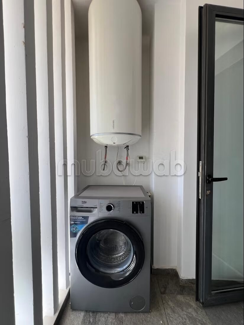 170 m² Apartment for Rent in Casablanca (CFC) — Photo 30