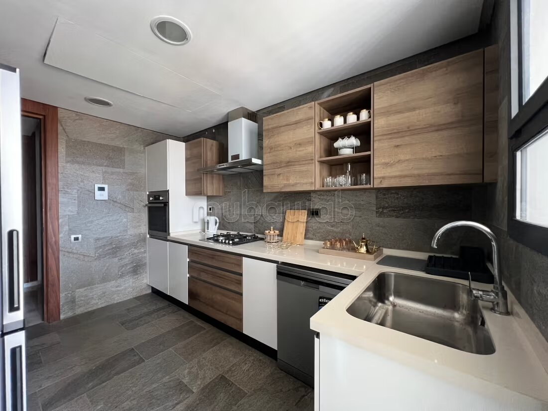 170 m² Apartment for Rent in Casablanca (CFC) — Photo 32