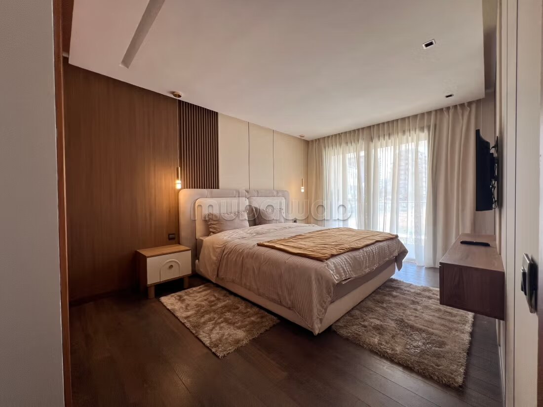 170 m² Apartment for Rent in Casablanca (CFC) — Photo 36