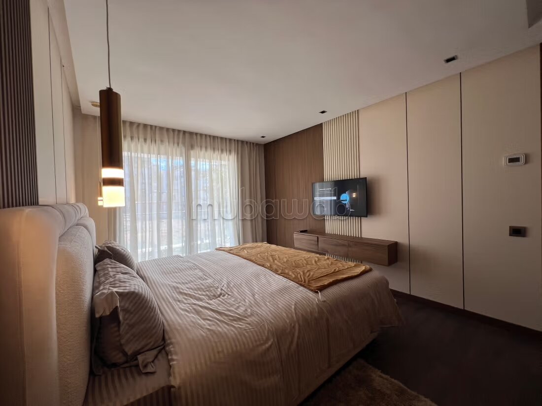 170 m² Apartment for Rent in Casablanca (CFC) — Photo 38