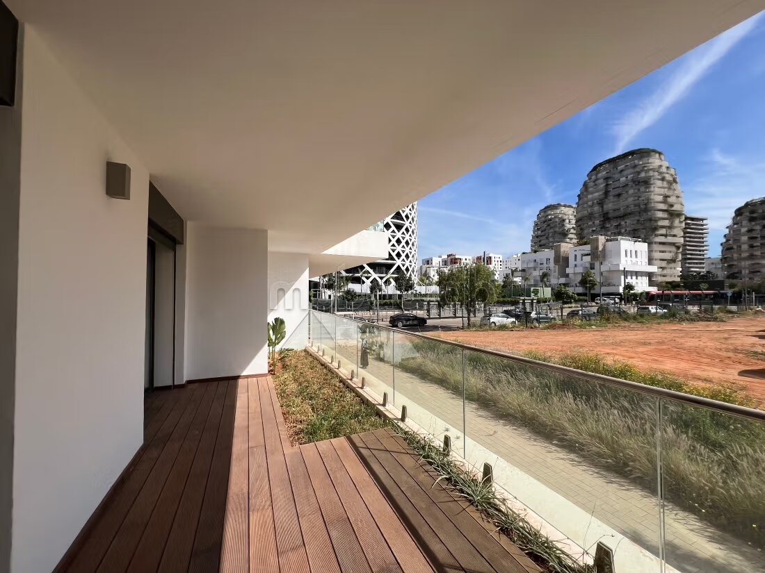 170 m² Apartment for Rent in Casablanca (CFC) — Photo 44