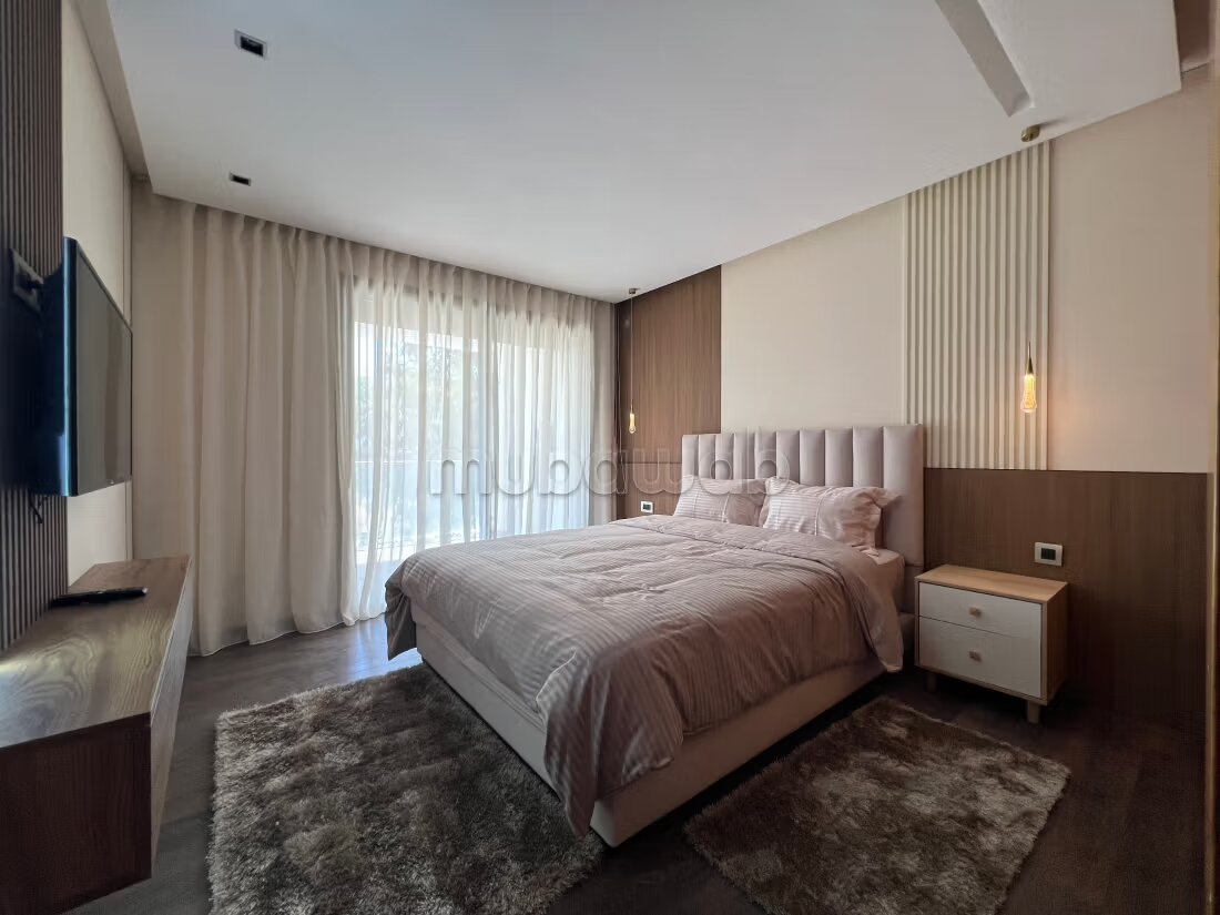 170 m² Apartment for Rent in Casablanca (CFC) — Photo 46