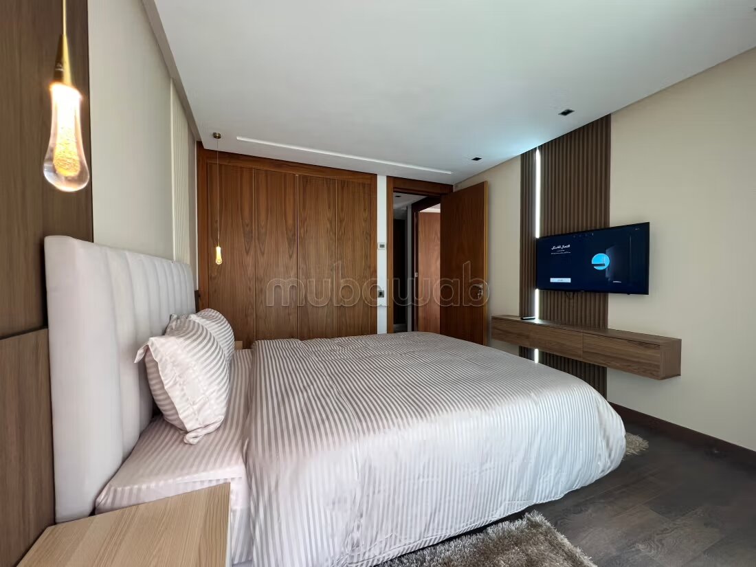 170 m² Apartment for Rent in Casablanca (CFC) — Photo 50