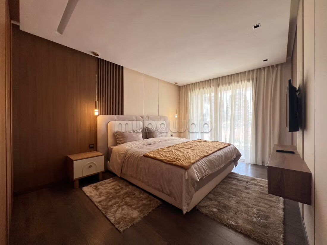 170 m² Apartment for Rent in Casablanca (CFC) — Photo 52