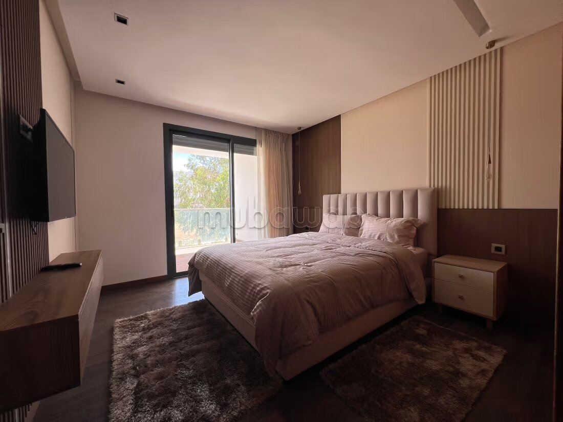 170 m² Apartment for Rent in Casablanca (CFC) — Photo 54
