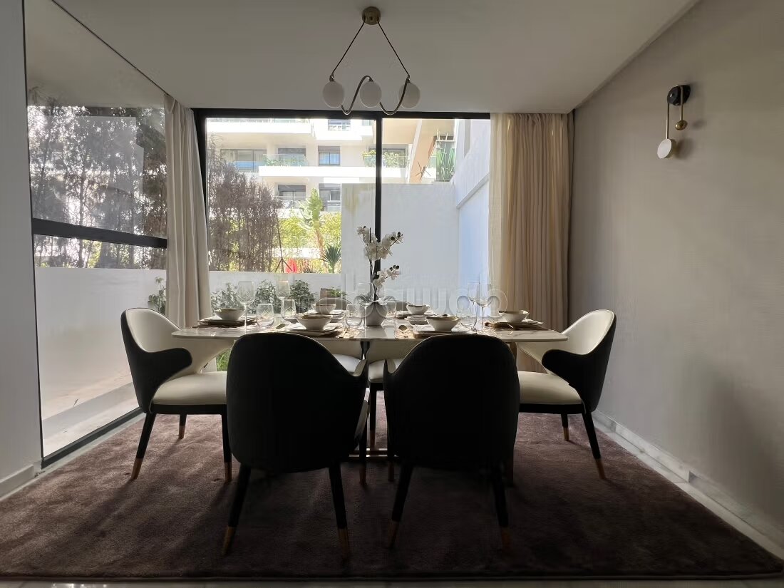 170 m² Apartment for Rent in Casablanca (CFC) — Photo 58