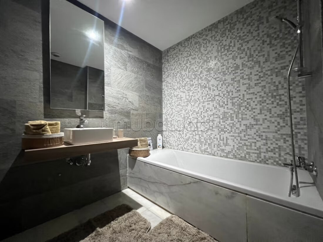 170 m² Apartment for Rent in Casablanca (CFC) — Photo 60