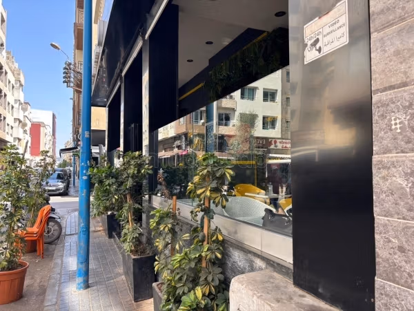 Commercial Office for Sale in Maârif, Casablanca 15 m² — Photo 12